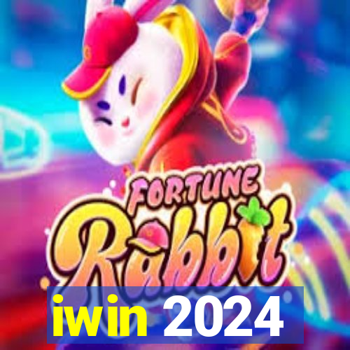 iwin 2024